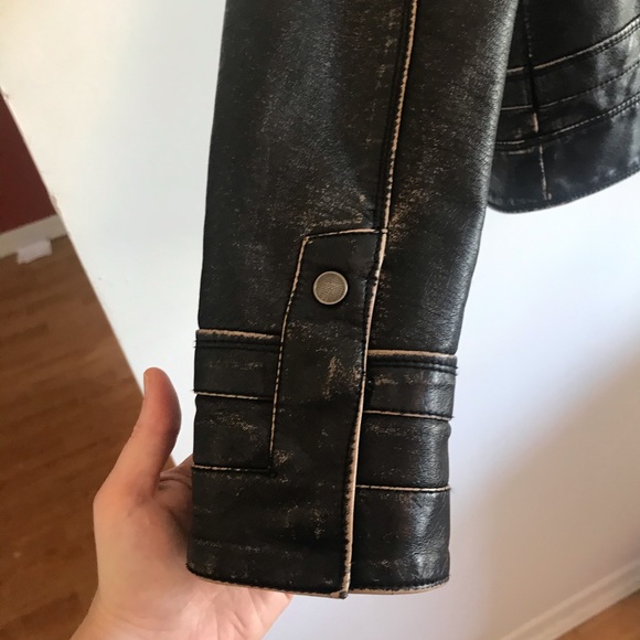 Le Chateau XS Jacket - Picture 9 of 16